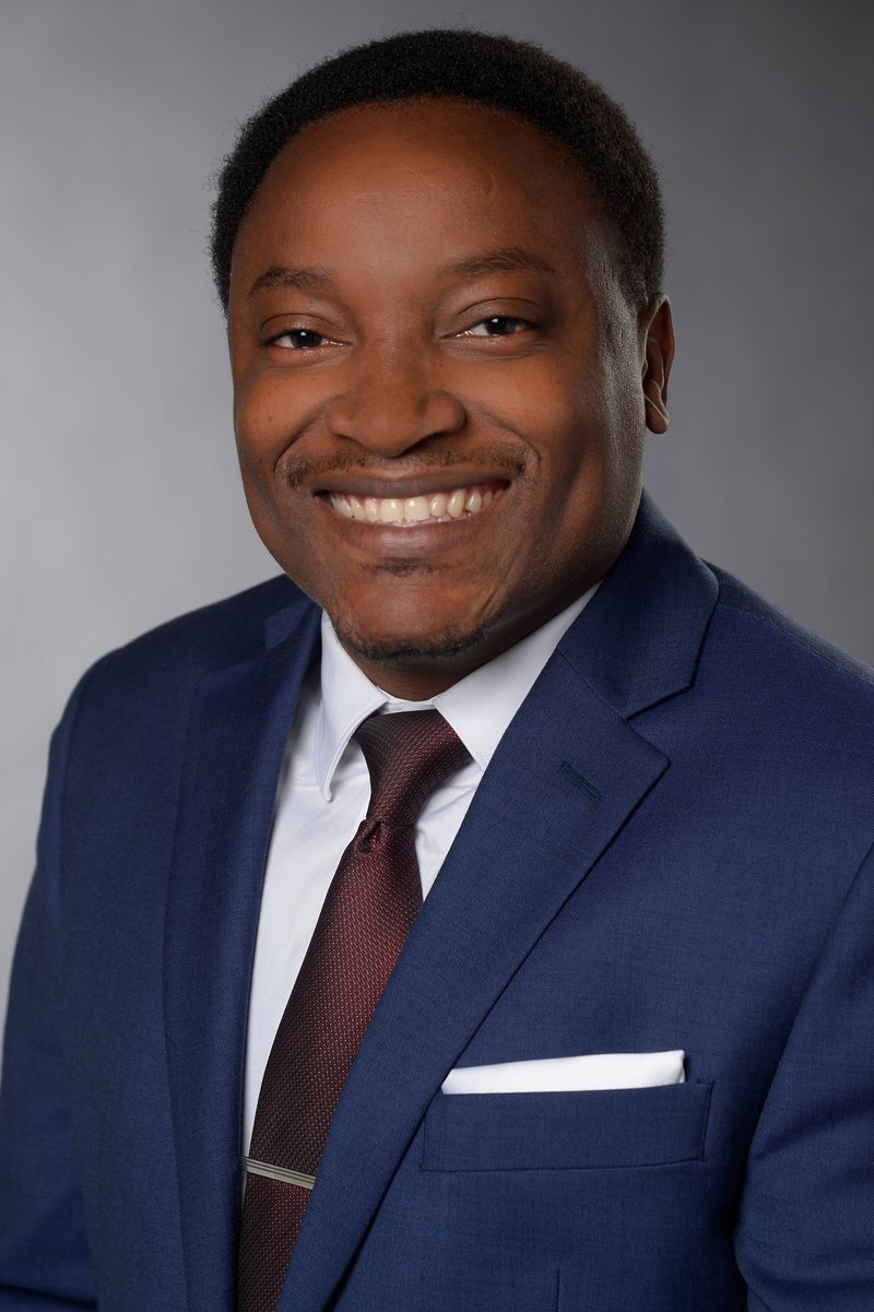 Issa Moono, Founder and Principal Advisor of Annecto Advisory